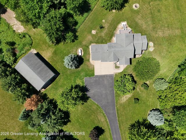 2729 Misty Lane, Charlotte, MI 48813