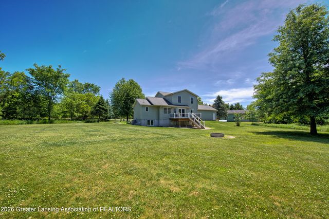 2729 Misty Lane, Charlotte, MI 48813
