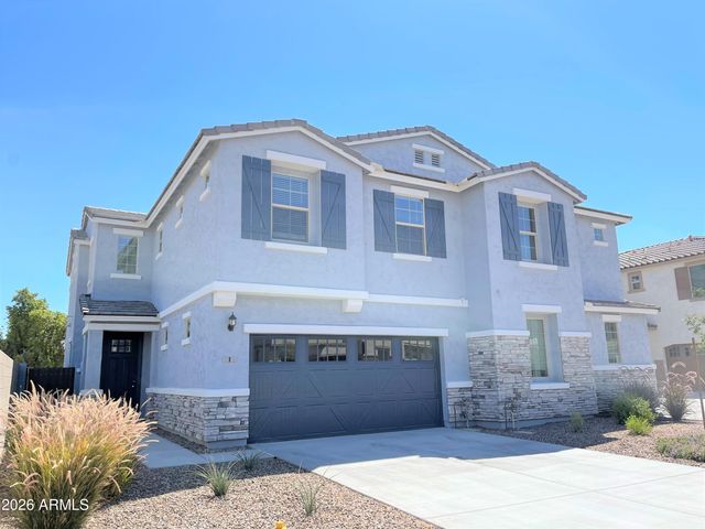 905 S Canal Drive Unit 1, Chandler, AZ 85225