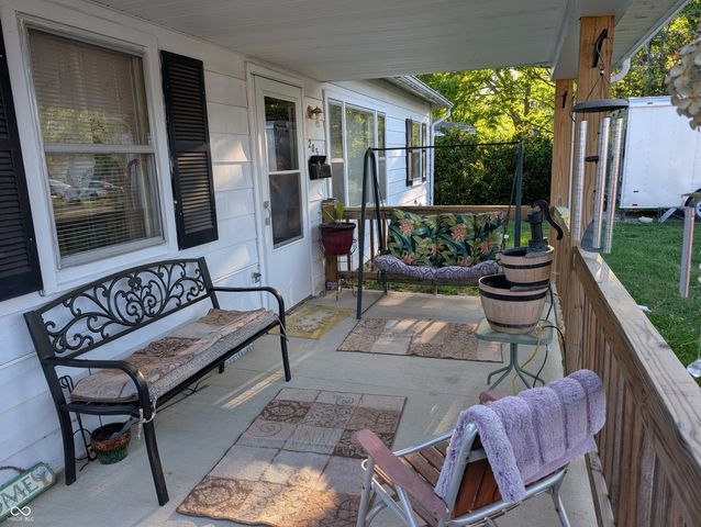 205 Davis Street, North Vernon, IN 47265
