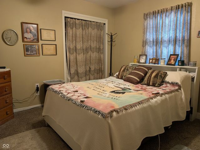 205 Davis Street, North Vernon, IN 47265