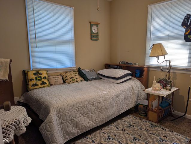 205 Davis Street, North Vernon, IN 47265