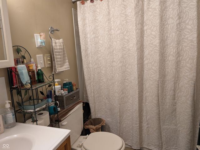 205 Davis Street, North Vernon, IN 47265