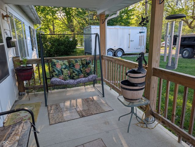 205 Davis Street, North Vernon, IN 47265