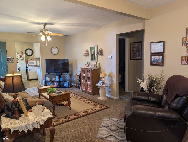 205 Davis Street, North Vernon, IN 47265