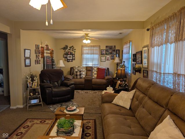 205 Davis Street, North Vernon, IN 47265