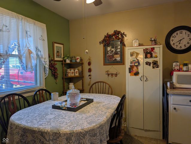 205 Davis Street, North Vernon, IN 47265