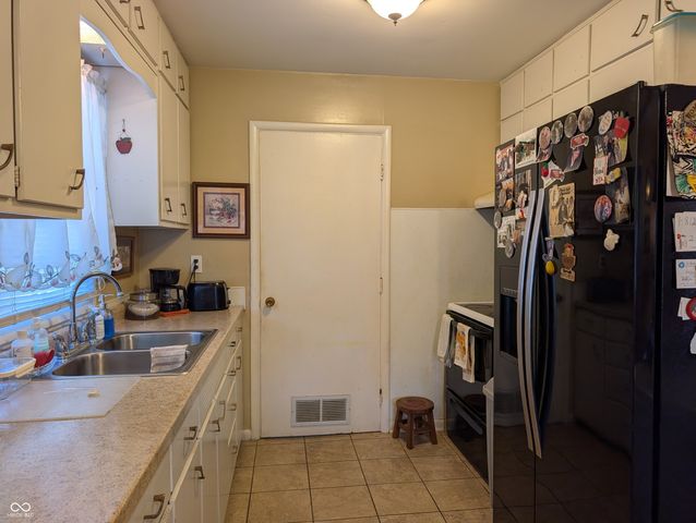 205 Davis Street, North Vernon, IN 47265