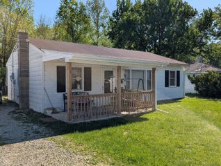 205 Davis Street, North Vernon, IN 47265