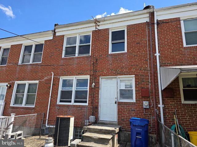 5542 WHITBY RD, Baltimore, MD 21206