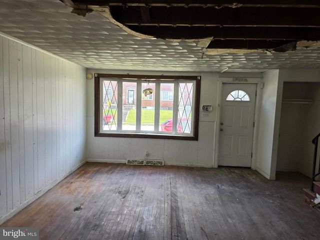 5542 WHITBY RD, Baltimore, MD 21206