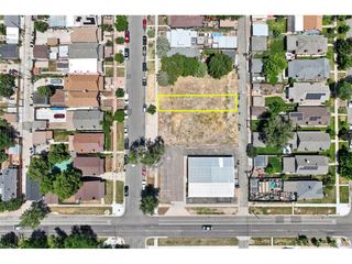 3220 N High St, Denver, CO 80205