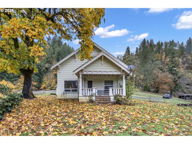 27403 STATE HIGHWAY 38, Elkton, OR 97436