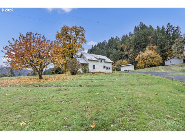 27403 STATE HIGHWAY 38, Elkton, OR 97436