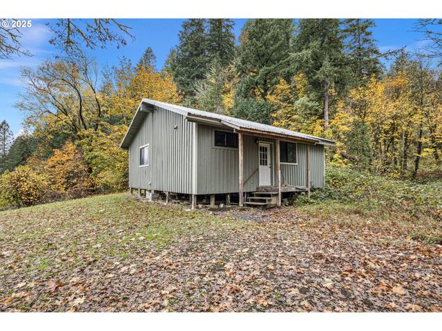 27403 STATE HIGHWAY 38, Elkton, OR 97436