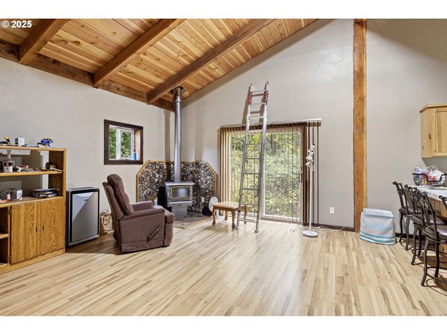 27403 STATE HIGHWAY 38, Elkton, OR 97436