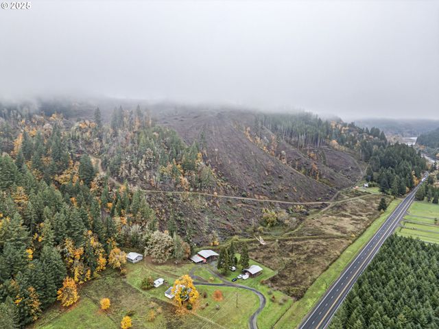 27403 STATE HIGHWAY 38, Elkton, OR 97436