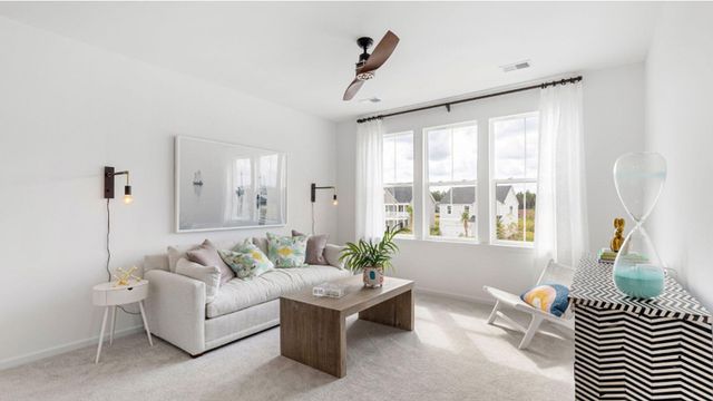 153 Sea Oats Street, Summerville, SC 29485