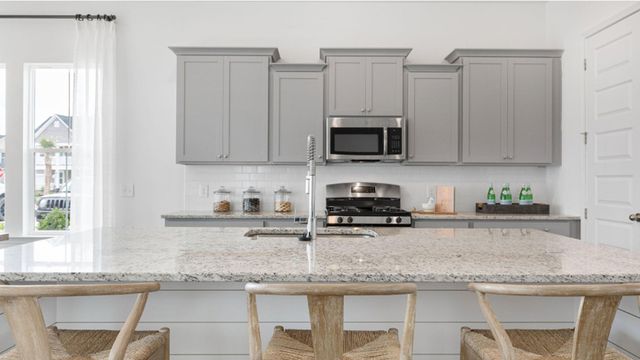 153 Sea Oats Street, Summerville, SC 29485