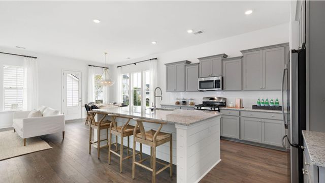 153 Sea Oats Street, Summerville, SC 29485