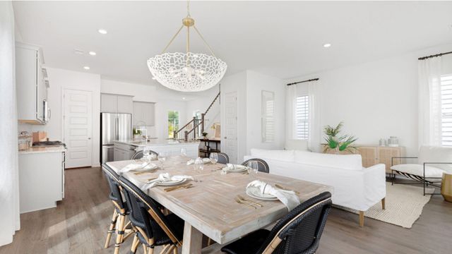 153 Sea Oats Street, Summerville, SC 29485