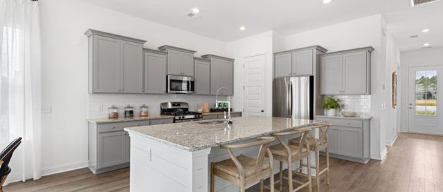 153 Sea Oats Street, Summerville, SC 29485