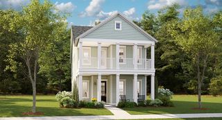 153 Sea Oats Street, Summerville, SC 29485