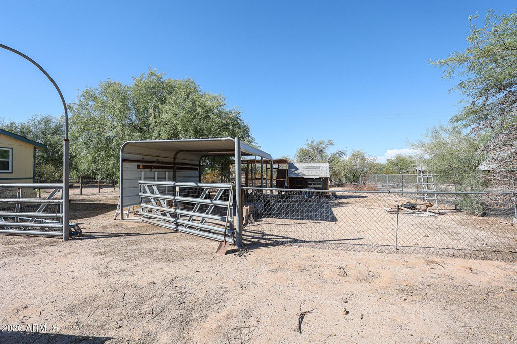 21716 W Narramore Road, Buckeye, AZ 85326 — photo 2