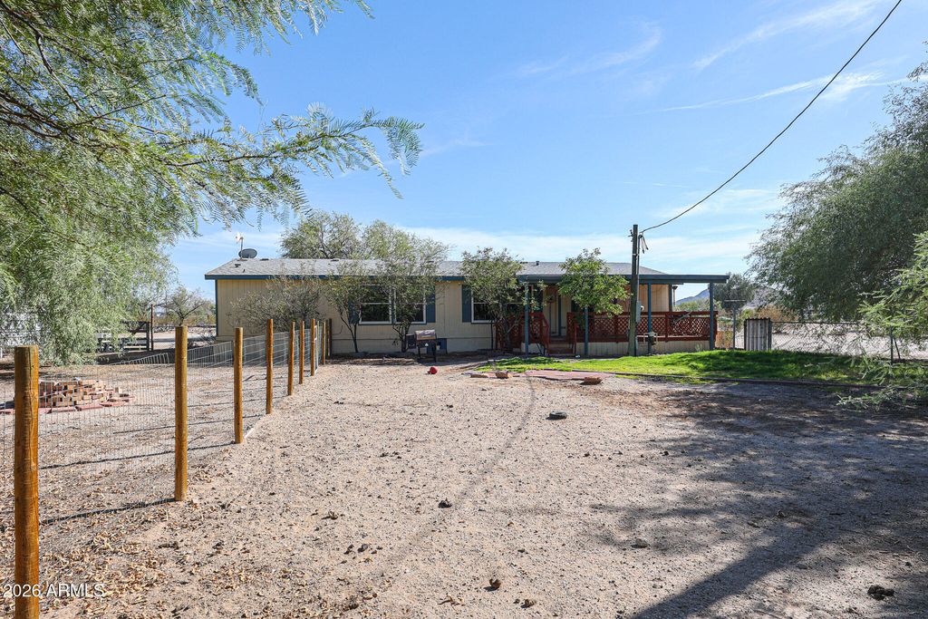 21716 W Narramore Road, Buckeye, AZ 85326 — photo 3