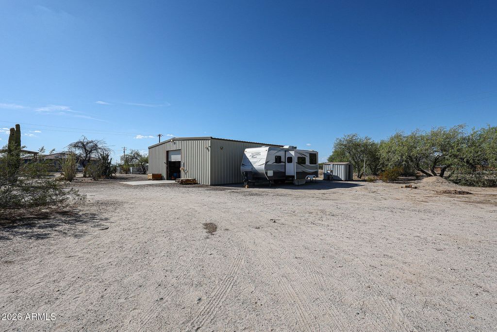 21716 W Narramore Road, Buckeye, AZ 85326 — photo 4