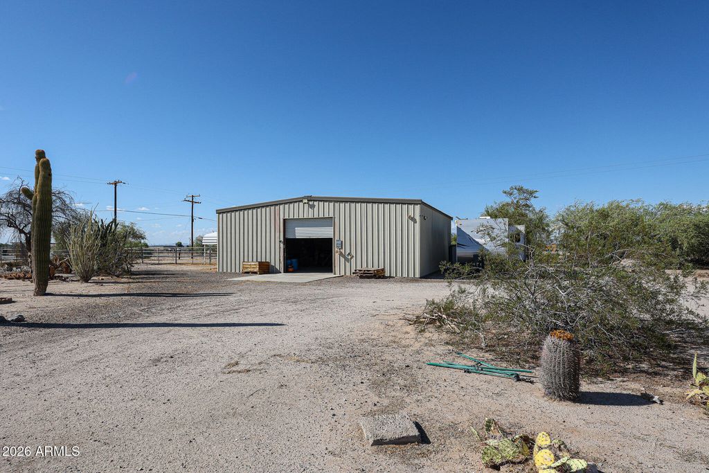 21716 W Narramore Road, Buckeye, AZ 85326 — photo 5