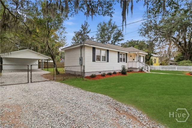 2113 Texas Avenue, Savannah, GA 31404