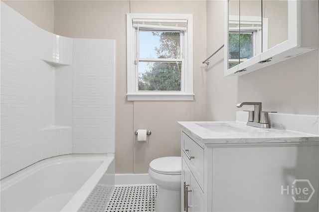 2113 Texas Avenue, Savannah, GA 31404