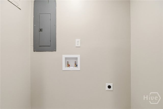 2113 Texas Avenue, Savannah, GA 31404