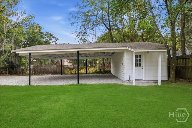 2113 Texas Avenue, Savannah, GA 31404