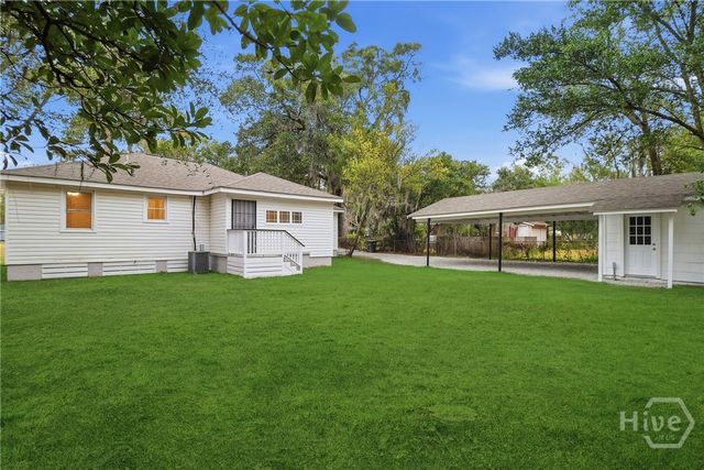 2113 Texas Avenue, Savannah, GA 31404