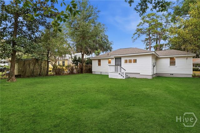 2113 Texas Avenue, Savannah, GA 31404