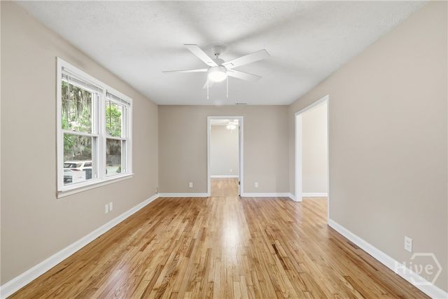 2113 Texas Avenue, Savannah, GA 31404