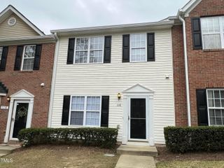 116 Baberton Drive, Apex, NC 27502