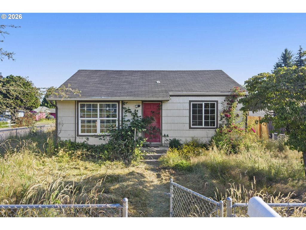 3176 FLORIDA St, Longview, WA 98632