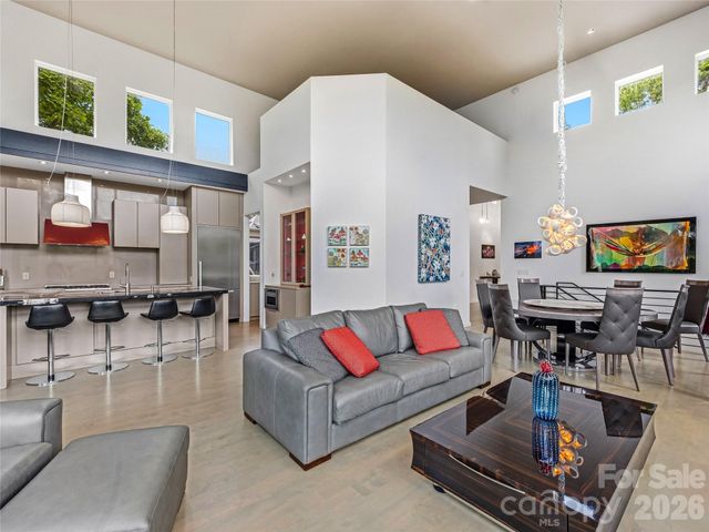 1165 Merrimon Avenue, Asheville, NC 28804