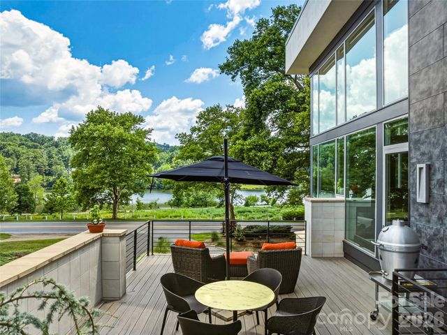 1165 Merrimon Avenue, Asheville, NC 28804