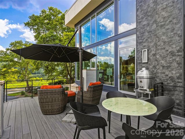 1165 Merrimon Avenue, Asheville, NC 28804