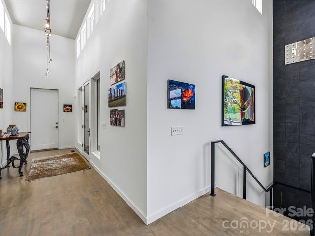 1165 Merrimon Avenue, Asheville, NC 28804
