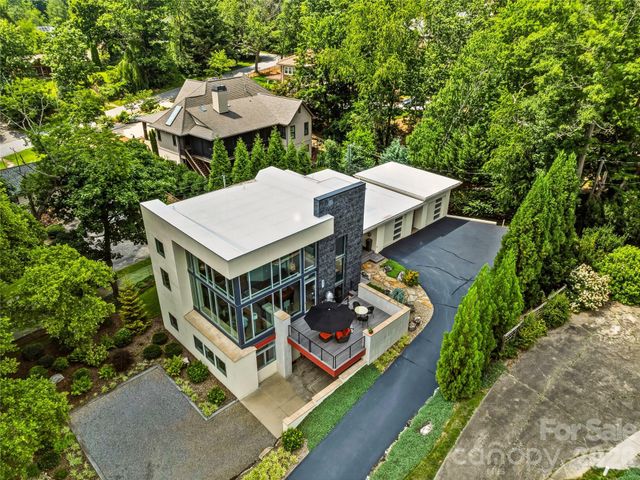 1165 Merrimon Avenue, Asheville, NC 28804
