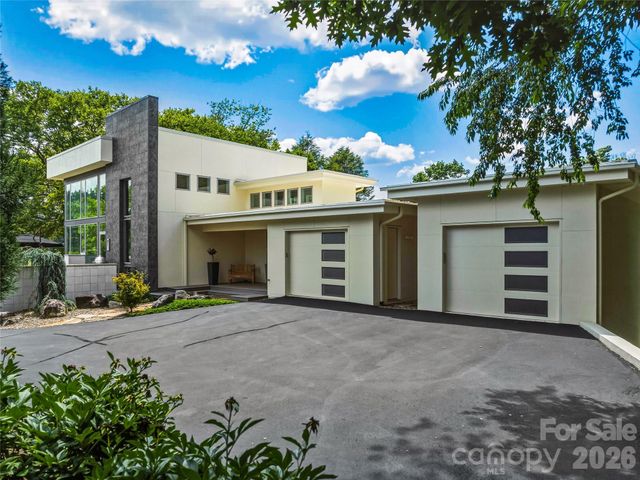 1165 Merrimon Avenue, Asheville, NC 28804