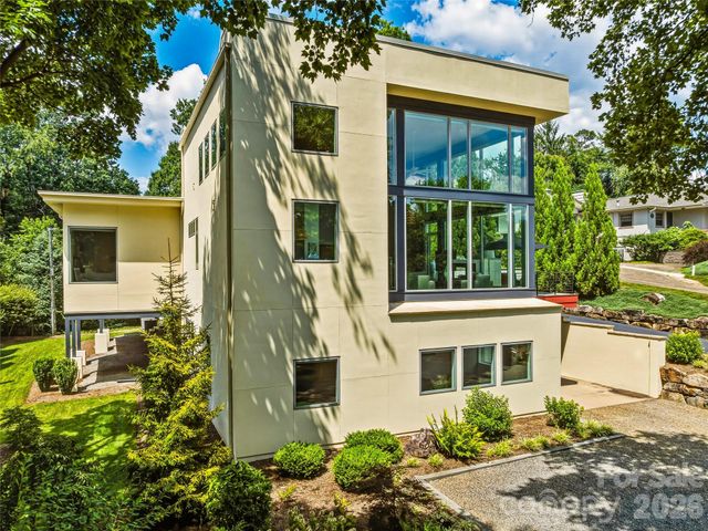 1165 Merrimon Avenue, Asheville, NC 28804