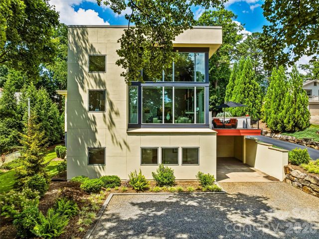 1165 Merrimon Avenue, Asheville, NC 28804