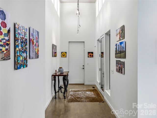 1165 Merrimon Avenue, Asheville, NC 28804