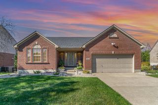 7227 Buffstone Drive, Florence, KY 41042